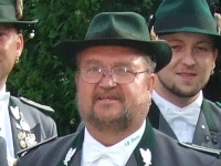 Rolf Hantelmann. Corporalschaftsführer